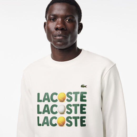 Lacoste