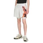 adidas Tøj adidas Y-3 Shorts Herrer - grå, 