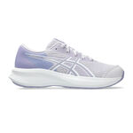ASICS Neutral sko ASICS Patriot 14 GS Neutral sko B&oslash;rn-lilla, hvid