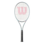 Wilson Tennisketchere Wilson Shift 99L V1 Racchette test