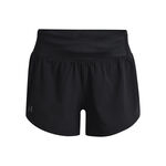 Under Armour Tøj Under Armour Speedpocket Performance Shorts Damer - sort, 
