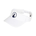 Quiet Please Tøj Quiet Please Court Visor