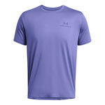Under Armour Tøj Under Armour Vanish Energy T-shirt Herrer-Lilla
