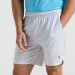 Original Penguin Tøj Original Penguin 7in Performance Shorts Herrer-Hvid