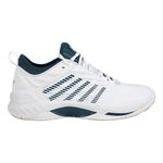 K-Swiss Tennissko K-Swiss Hypercourt Supreme 2 Allcourt-sko Herrer-Hvid