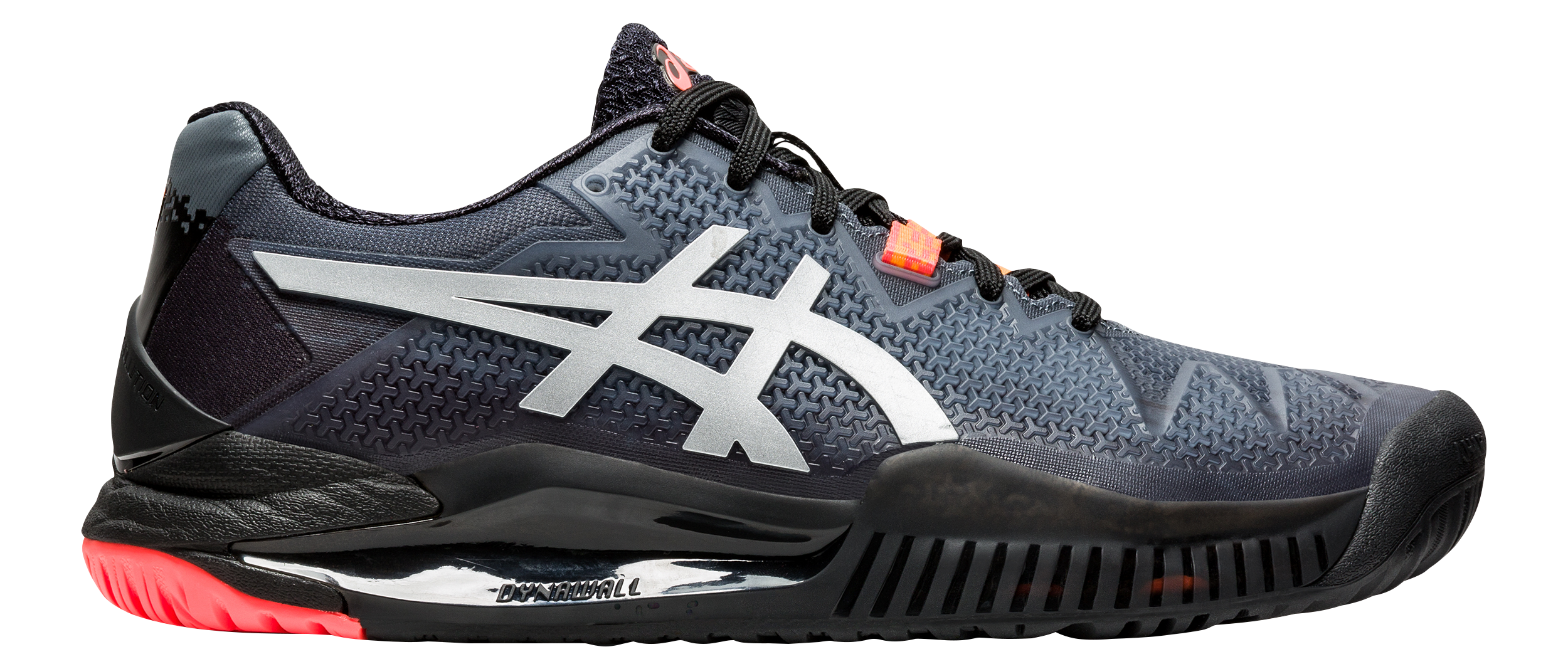 dynawall asics