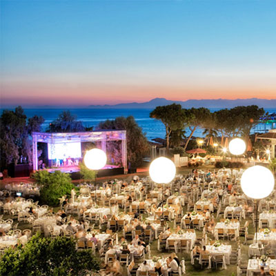 Ali Bey Resort Sorgun