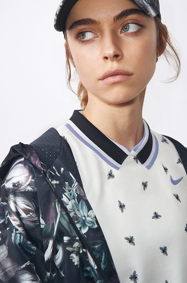 nike french open collection 2019