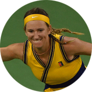 Victoria Azarenka