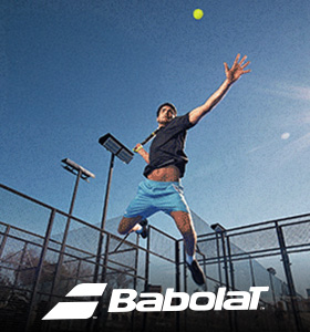 Babolat