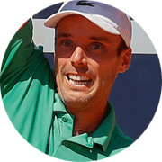 Roberto Bautista Agut