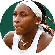 Coco Gauff