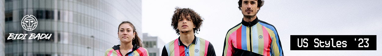 BIDI BADU Femmes New York Chill T-Shirt